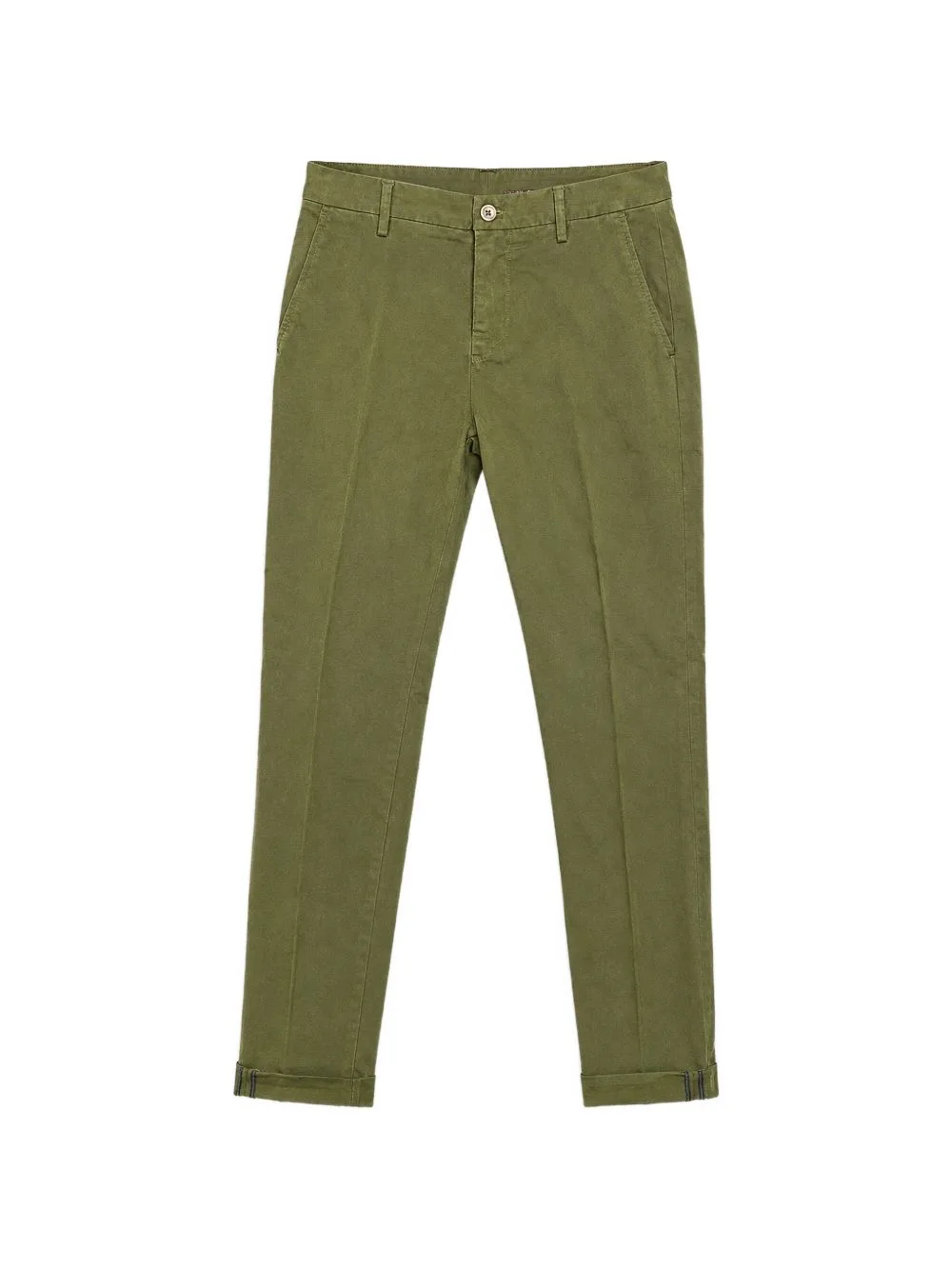 Torino Straight-Leg Cargo Pants by Mason's