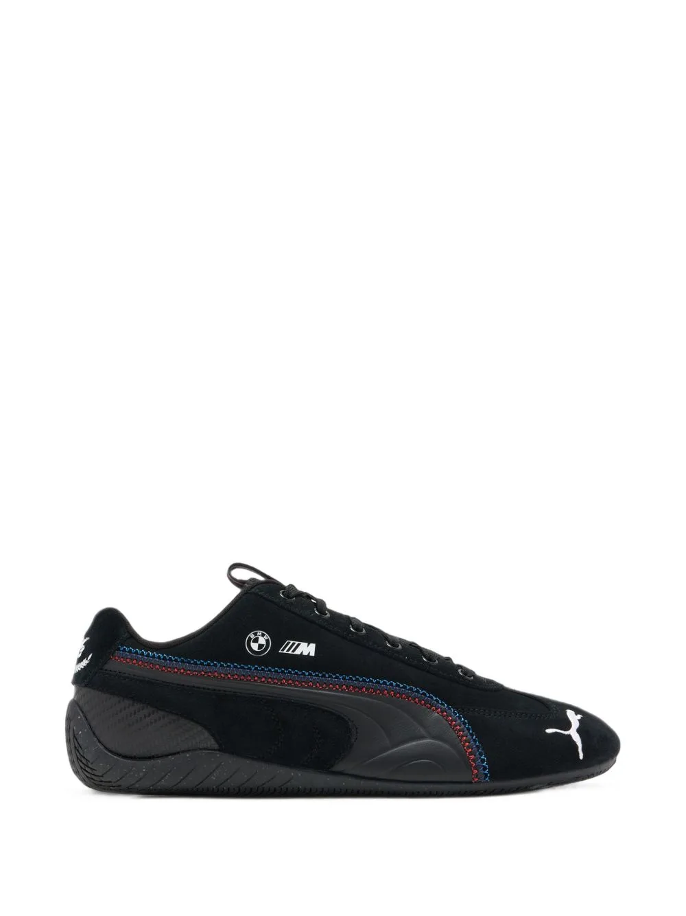 PUMA x BMW M Motorsport M3 40YRS Speedcat Sneakers