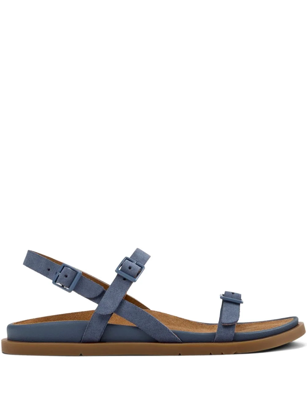 Buckle Strap Sandals Lluc Sandal by Camper