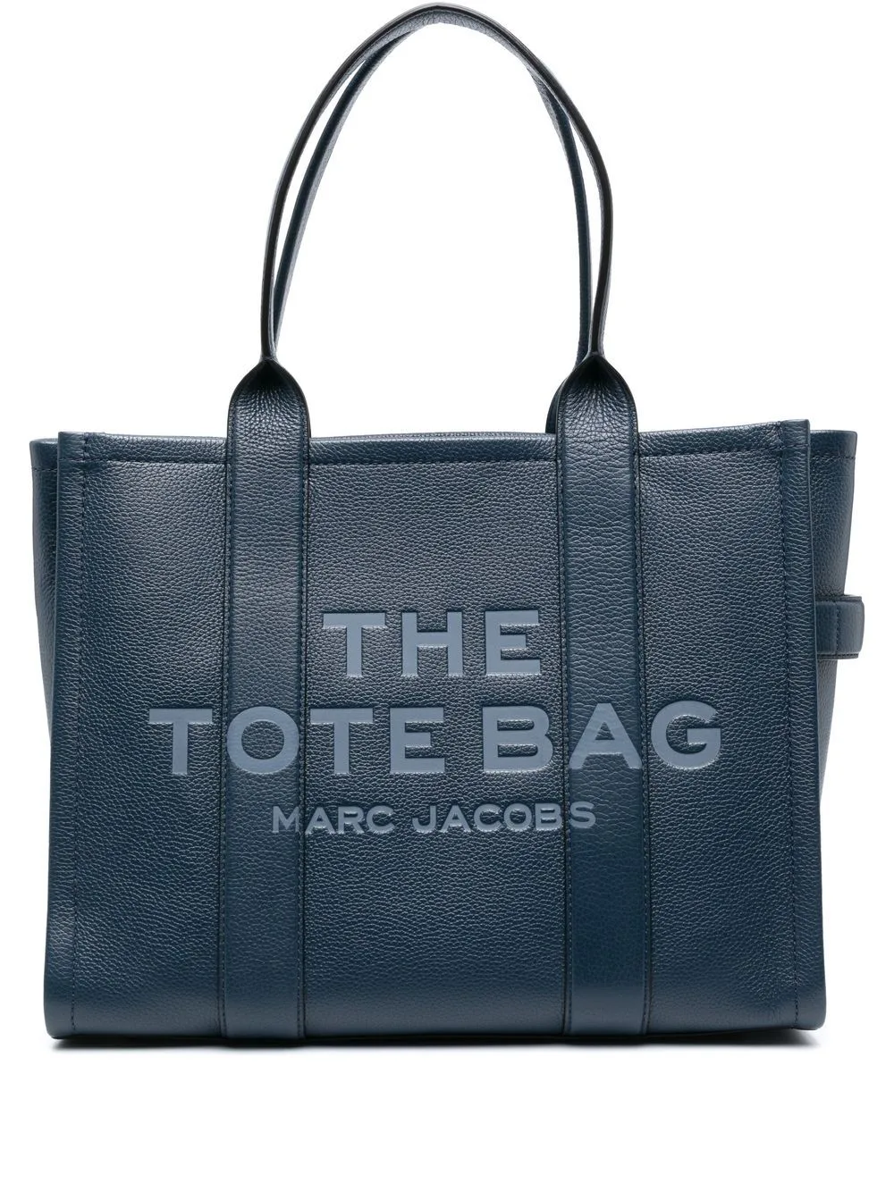 The Large Tote Bag by Marc Jacobs