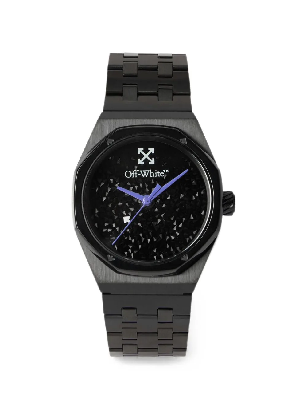Dust Arrows Bezel 30mm Watch by Off-White
