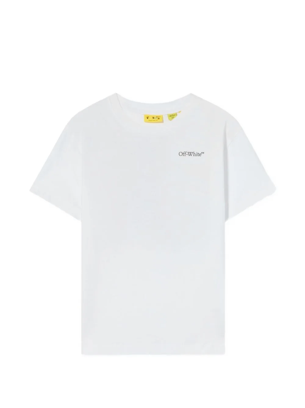 Arrow Monogram T-Shirt by Off-White Kids