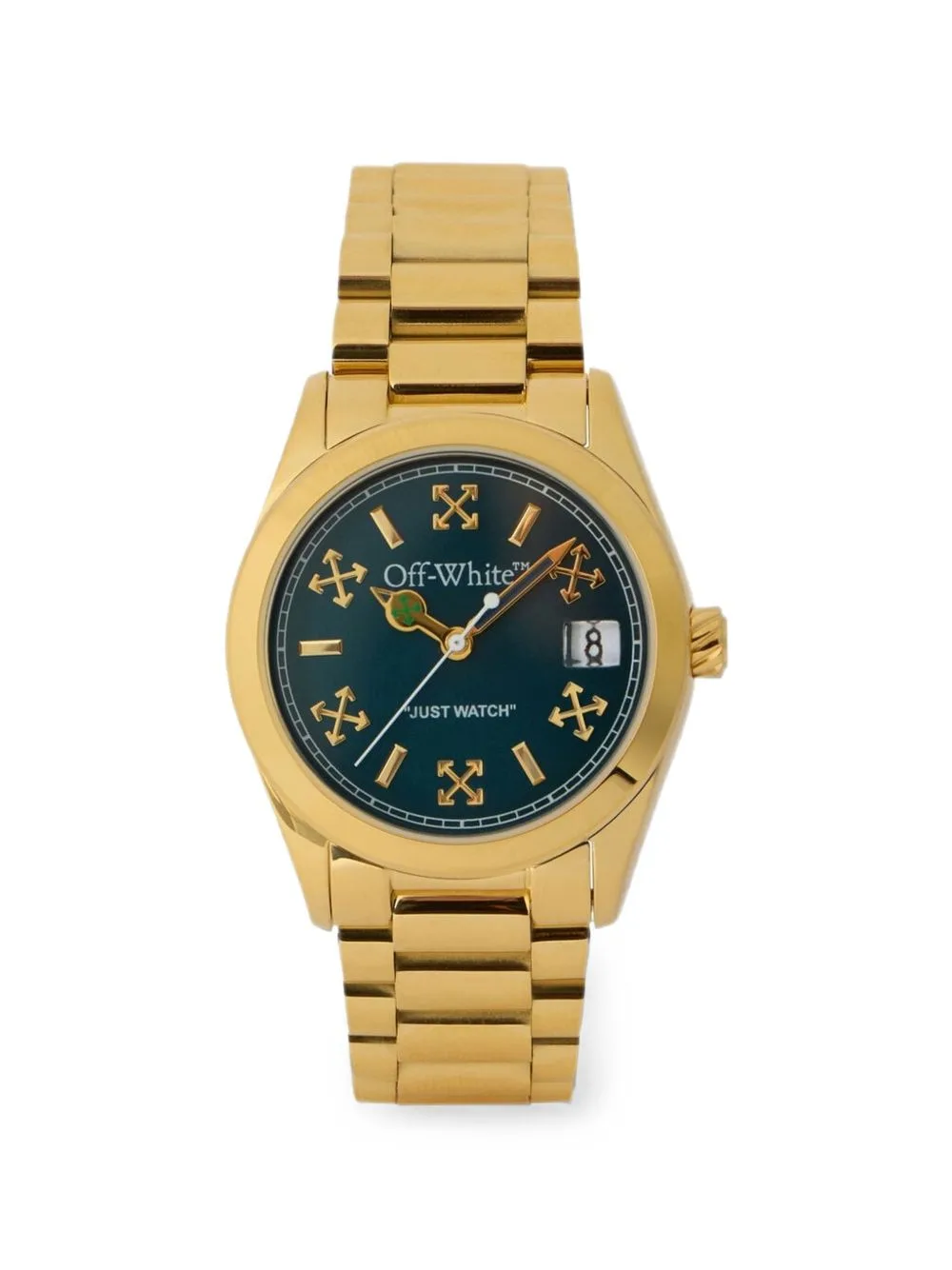 Crossing 32mm Watch by Off-White