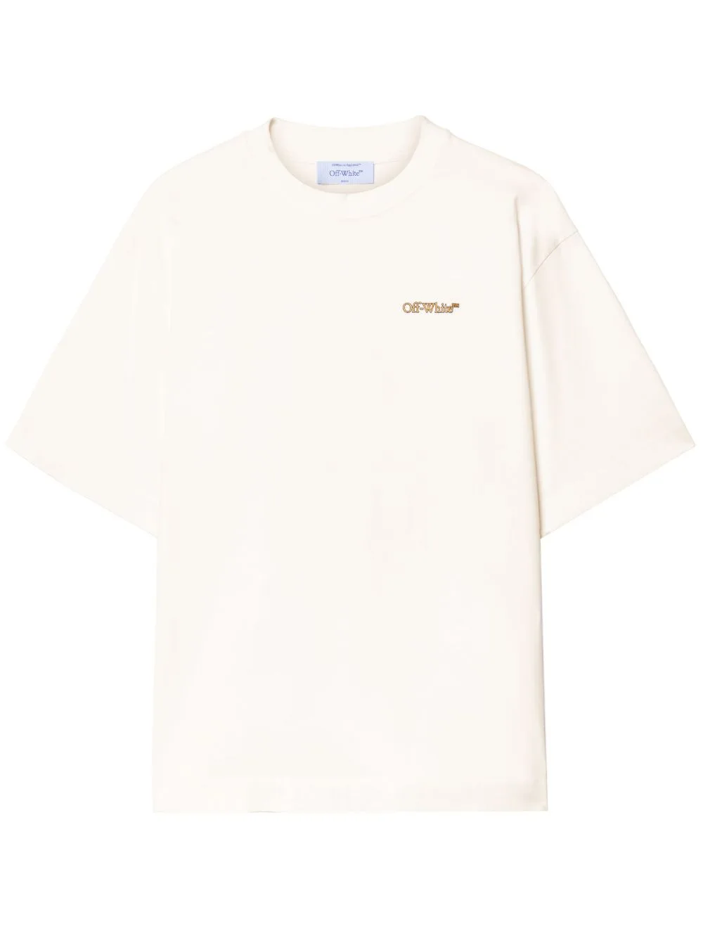 Tape Arrow T-Shirt by Off-White