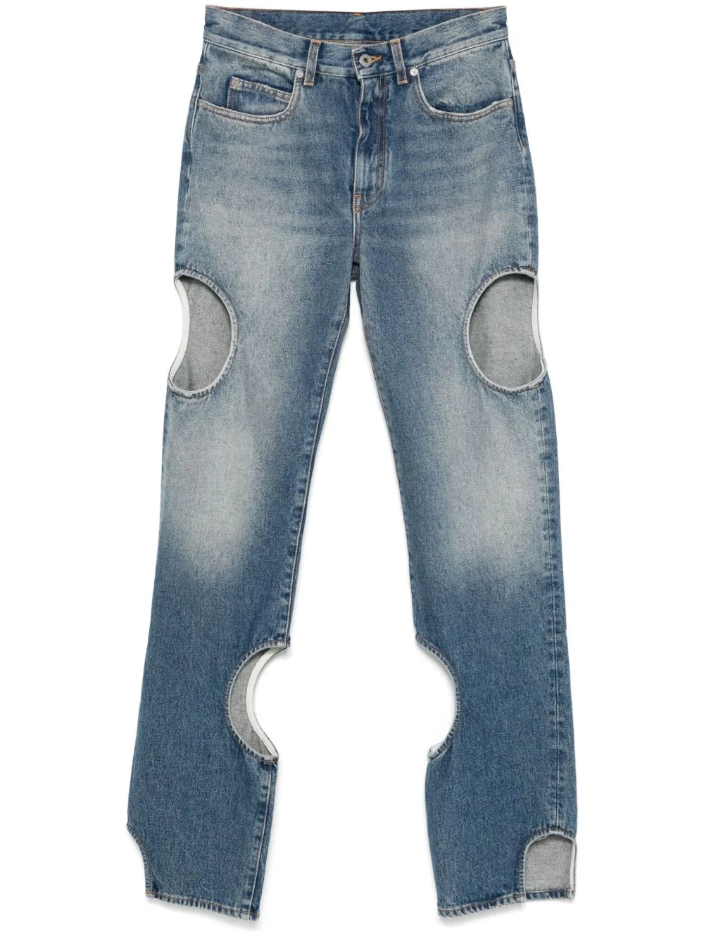 Meteor Jeans