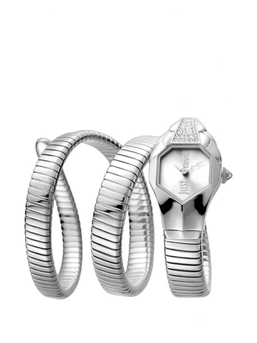 Snake 22mm Watch by Just Cavalli