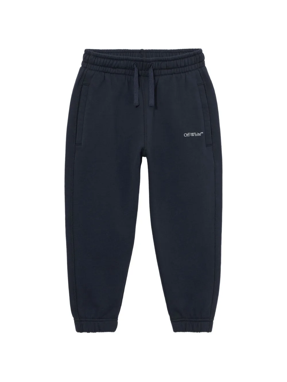Bookish Tracksuit Bottom by Off-White Kids