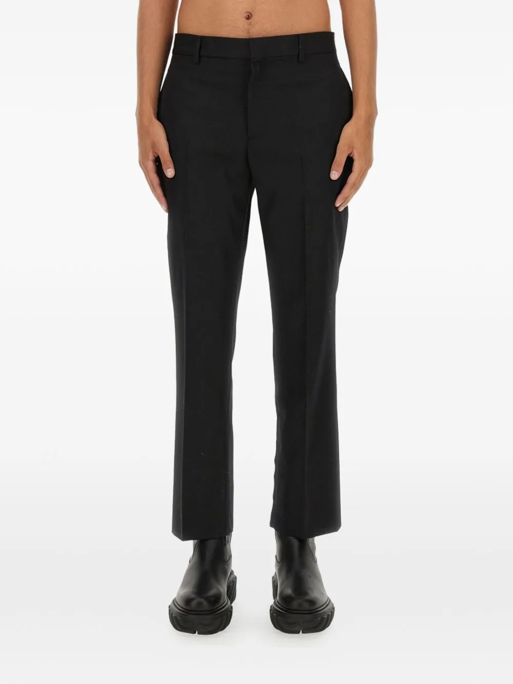 Slim-Fit Trousers by Off-White