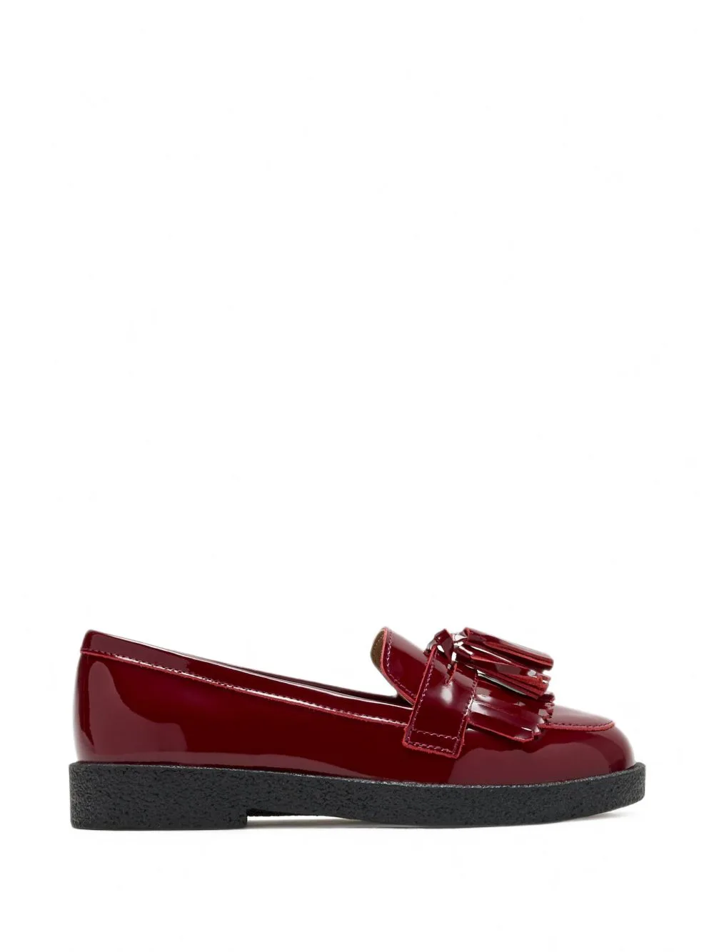 Vita Tassel Loafers by Age of Innocence