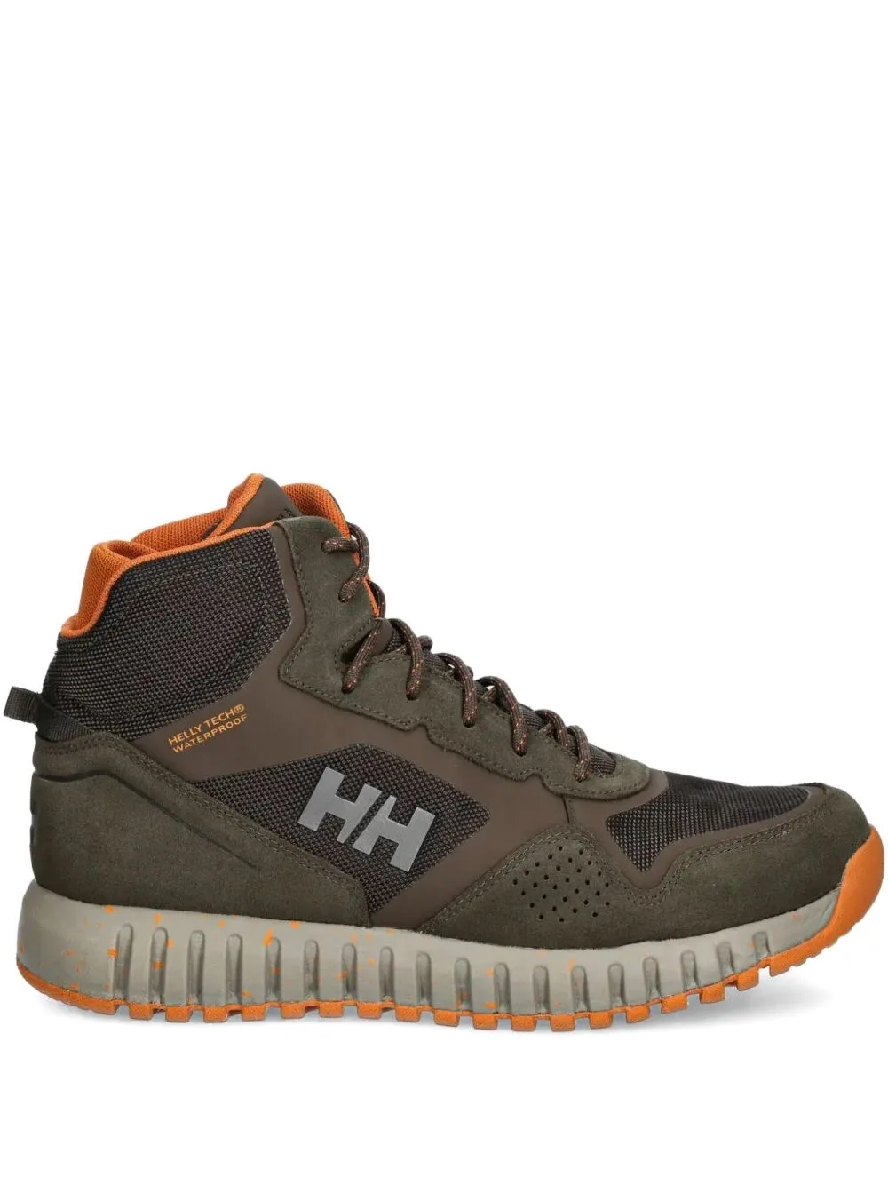 Monashee Sneakers by Helly Hansen