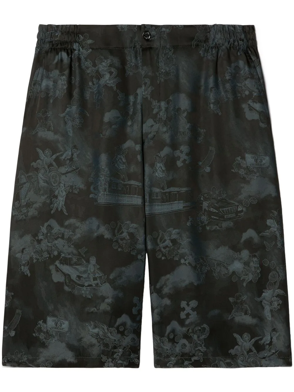 Fresco Shorts by Off-White