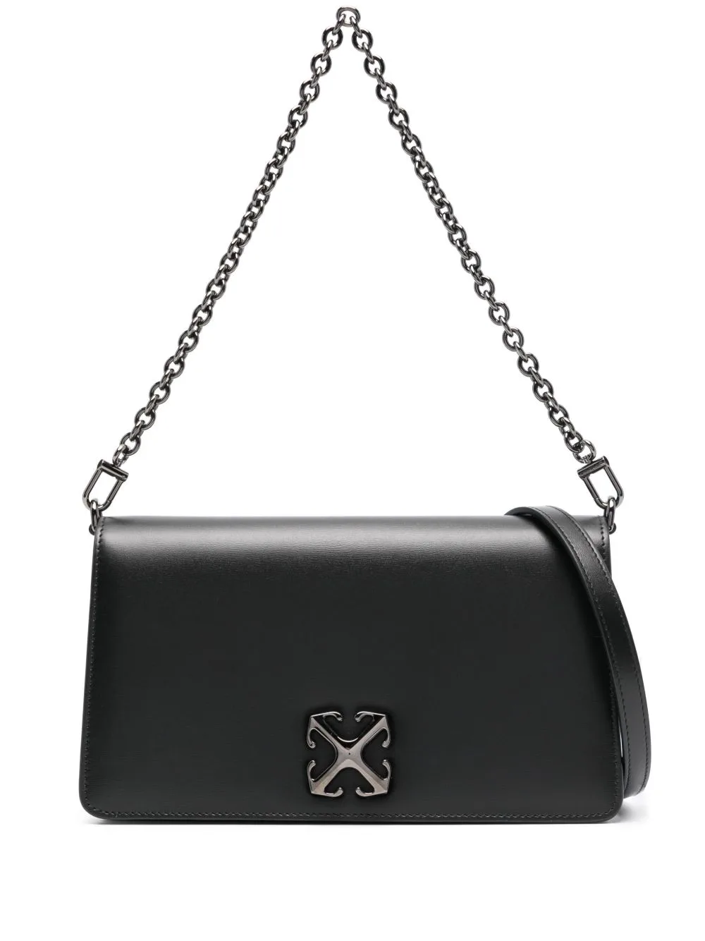 Jitney 1.7 Crossbody Bag by Off-White