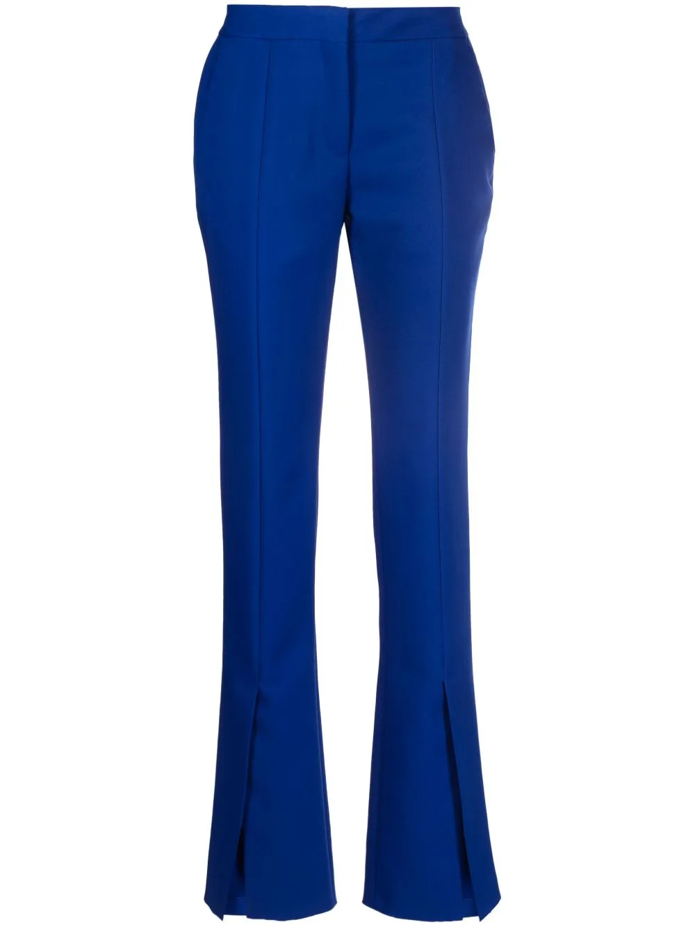 Slit Tailored Trousers by Off-White