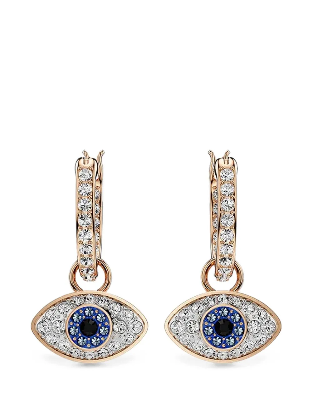 Symbolica Crystal-Embellished Earrings