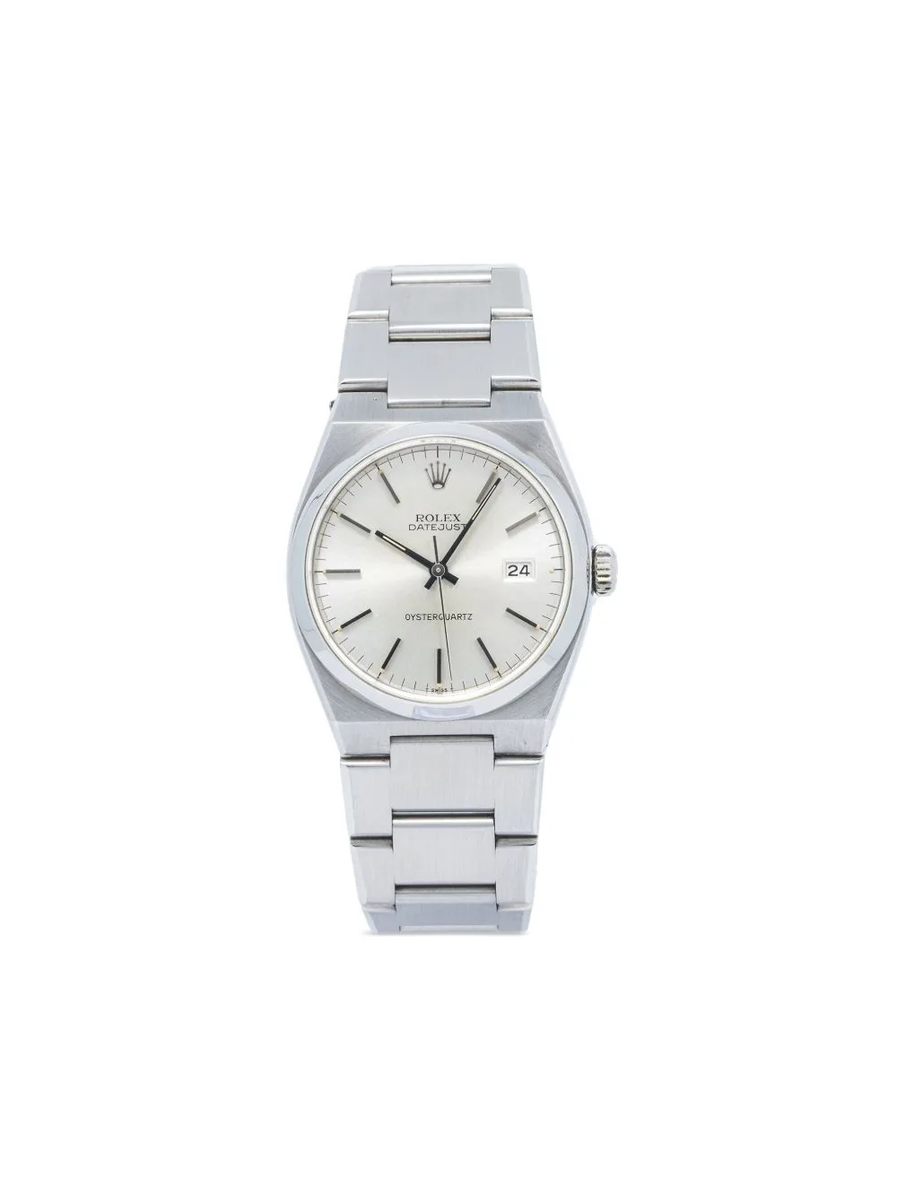 Pre-Owned Datejust 36mm by Rolex