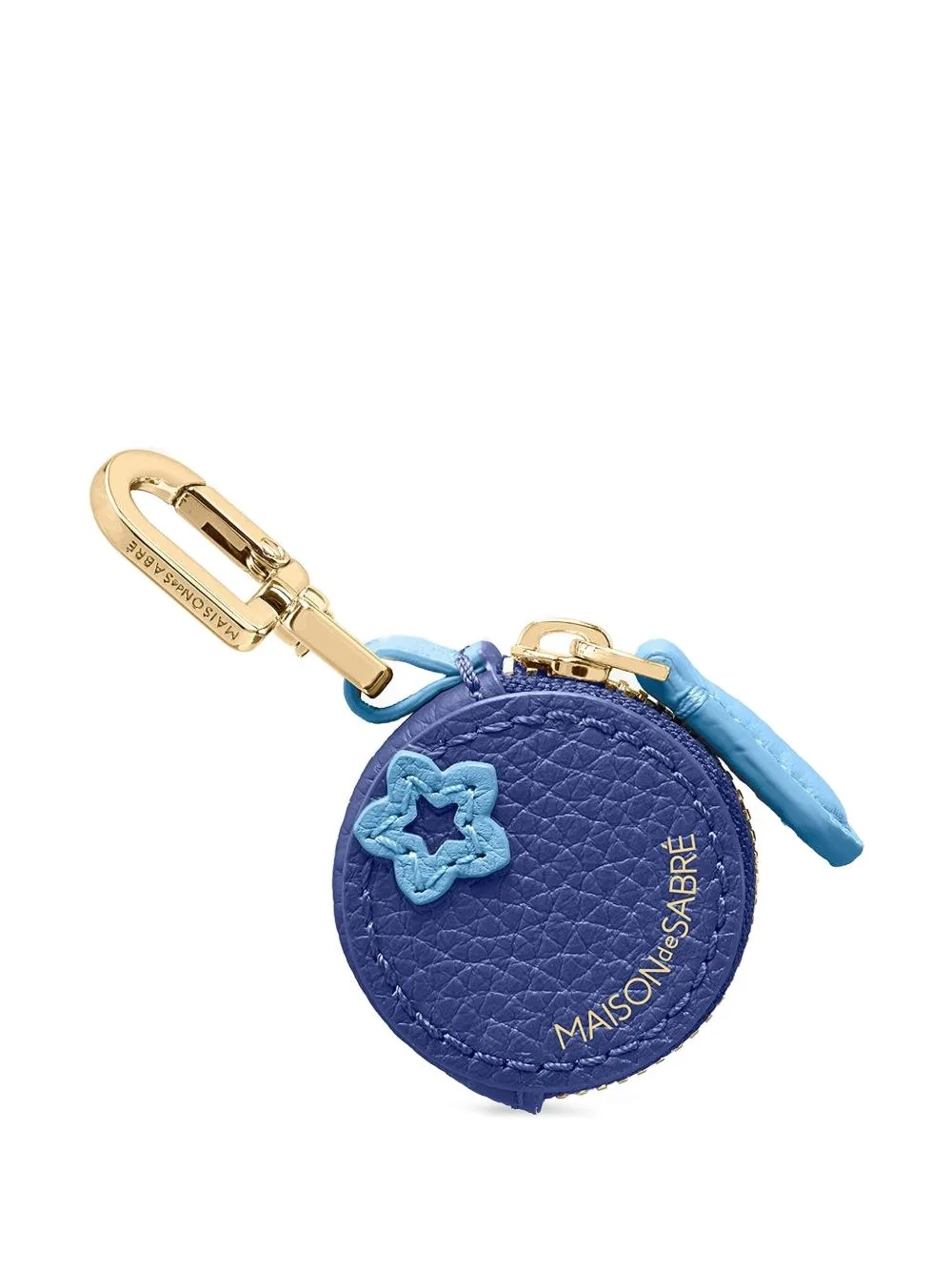 The Sabrémoji™ Fruit Charm by MAISON de SABRÉ