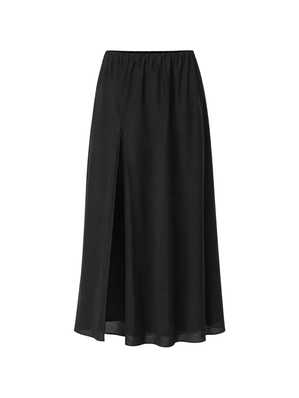 Carmen Midi Skirt by LouLou de Saison