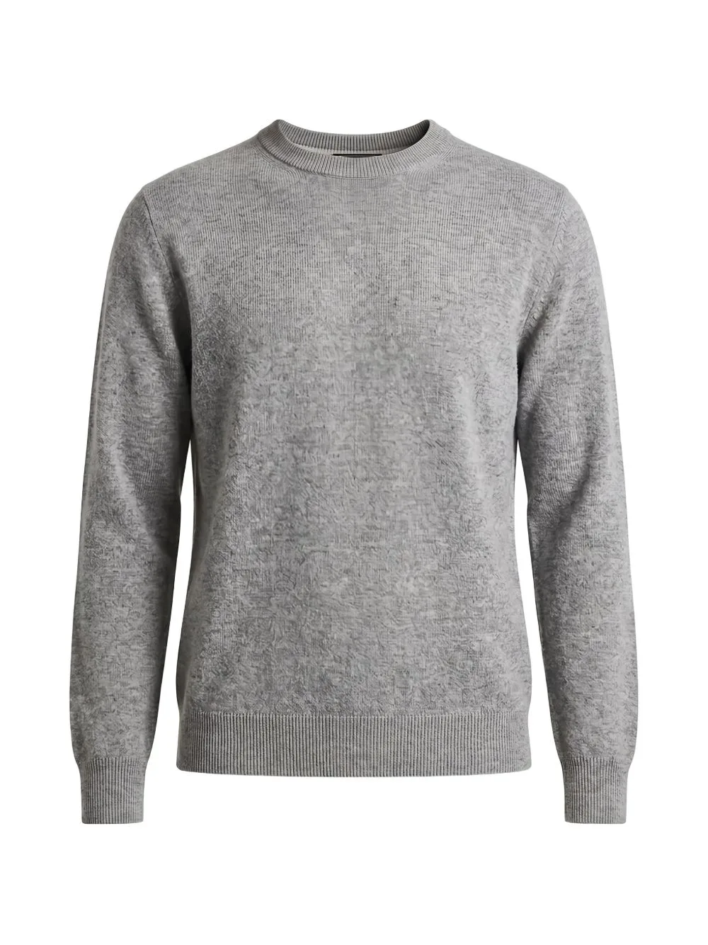 Crew-Neck Sweater by Peserico
