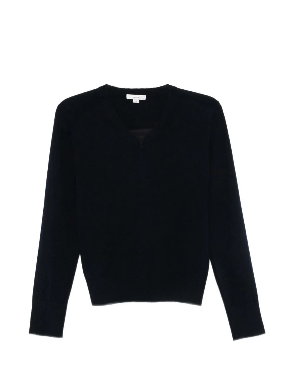 V-Neck Cashmere Sweater by Vince