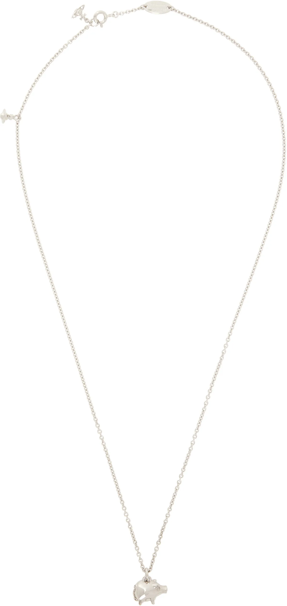 Fiorello Pendant Necklace by Vivienne Westwood