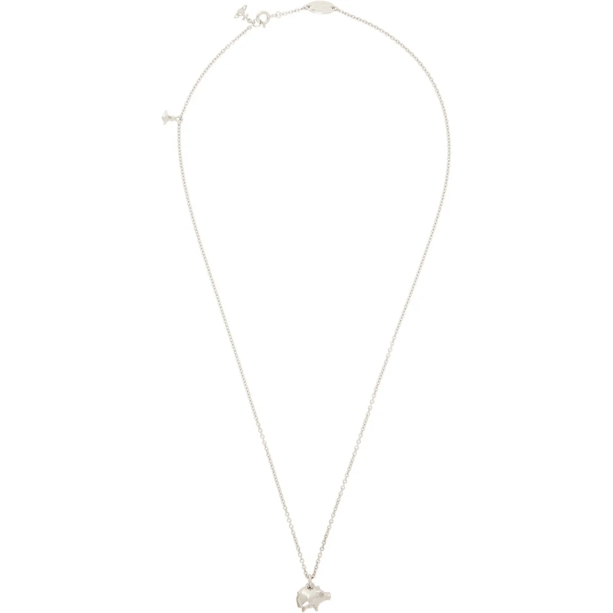 Fiorello Pendant Necklace by Vivienne Westwood