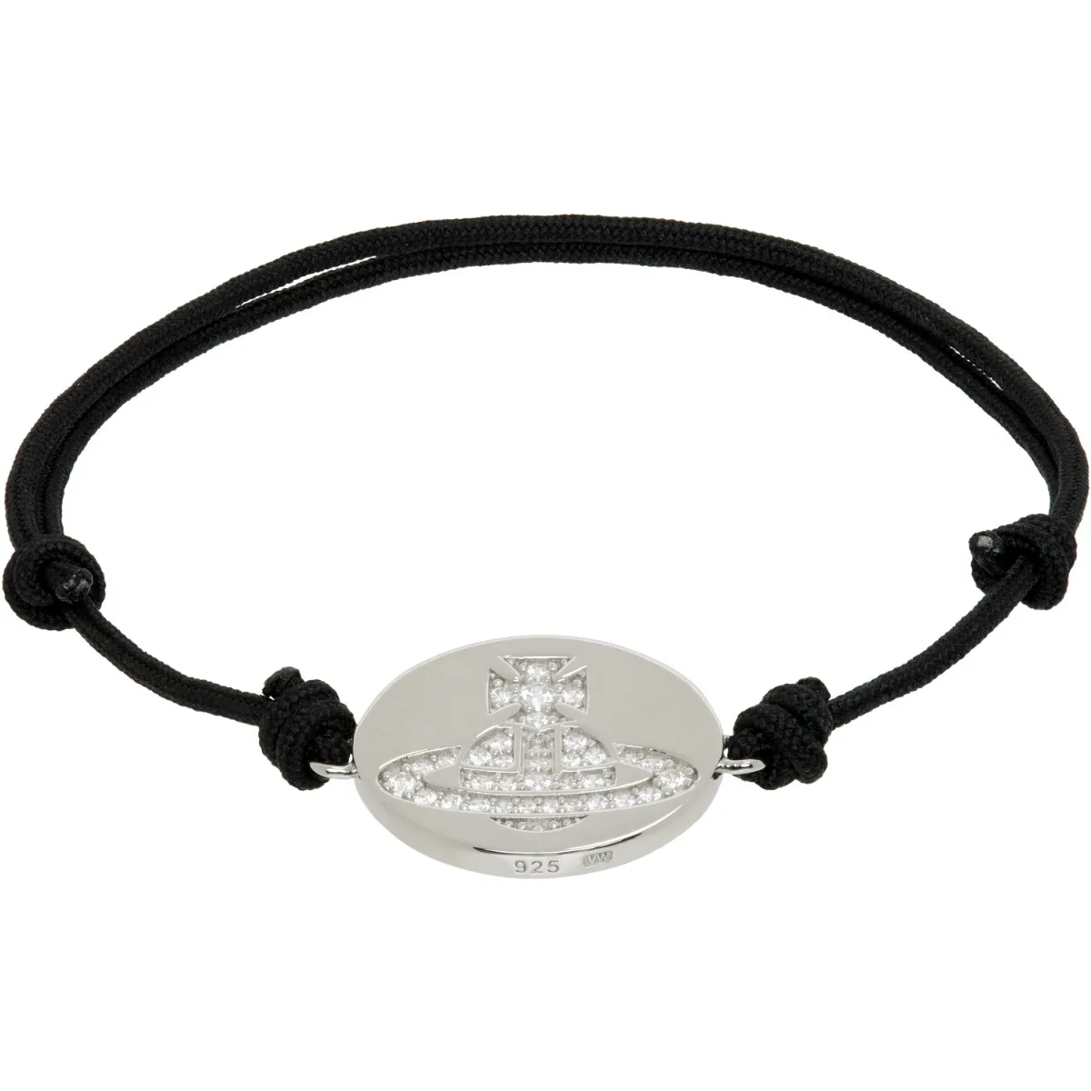 Rosabelle Friendship Bracelet by Vivienne Westwood
