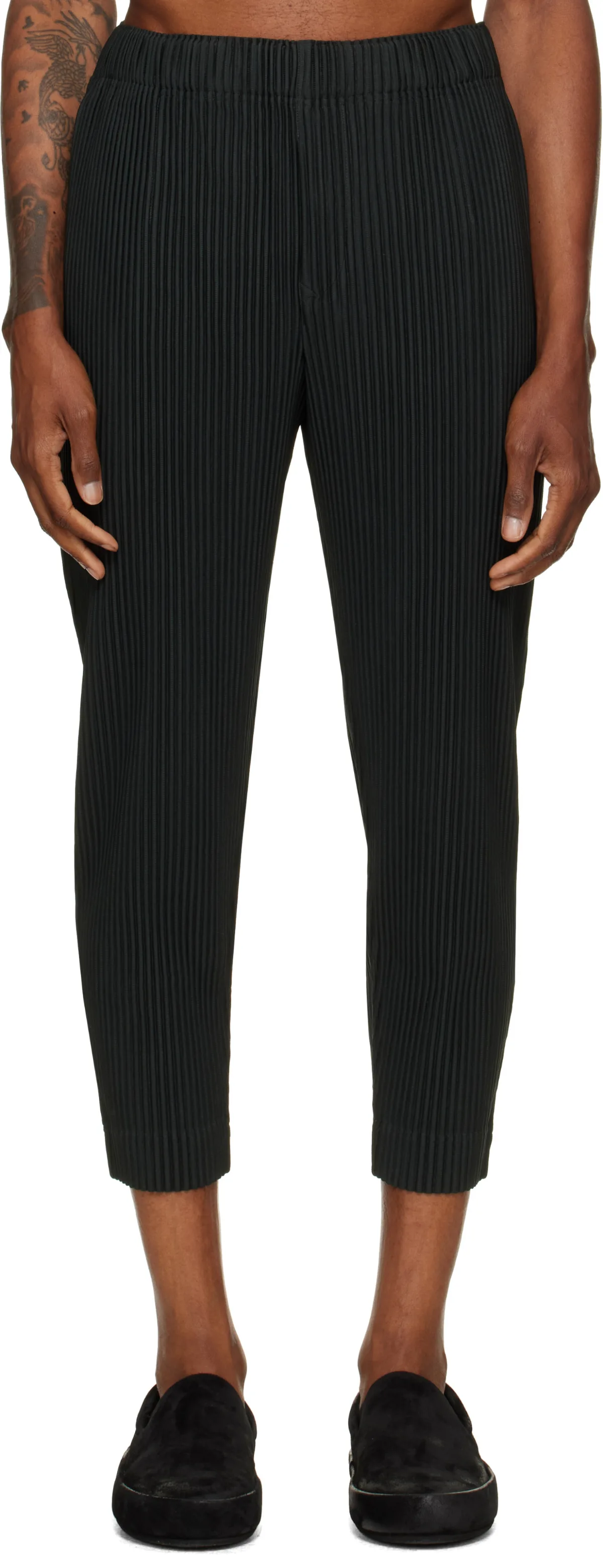 Monthly Colors August Trousers