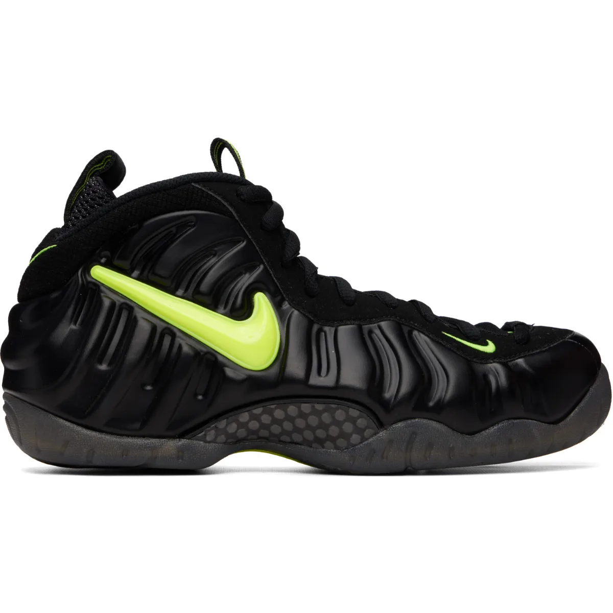Air Foamposite Pro Sneakers by Nike