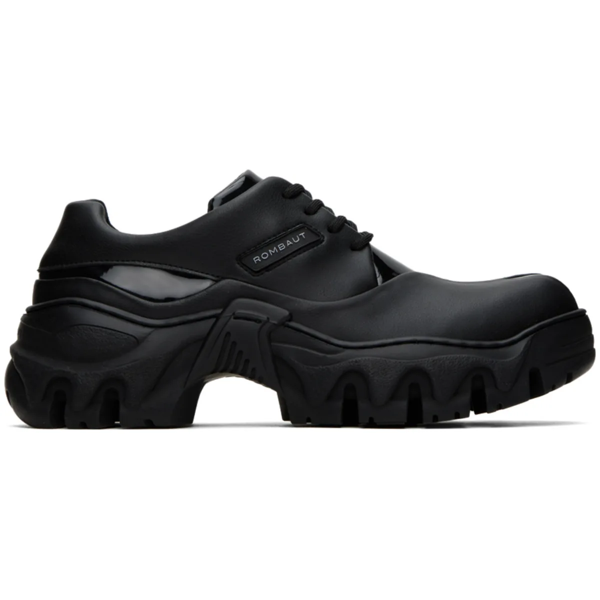 Boccaccio II Sneakers by Rombaut