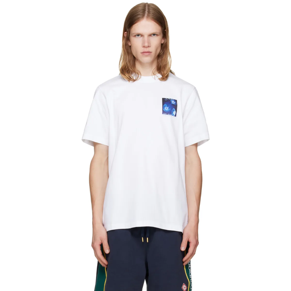 Meduse Sportif T-Shirt