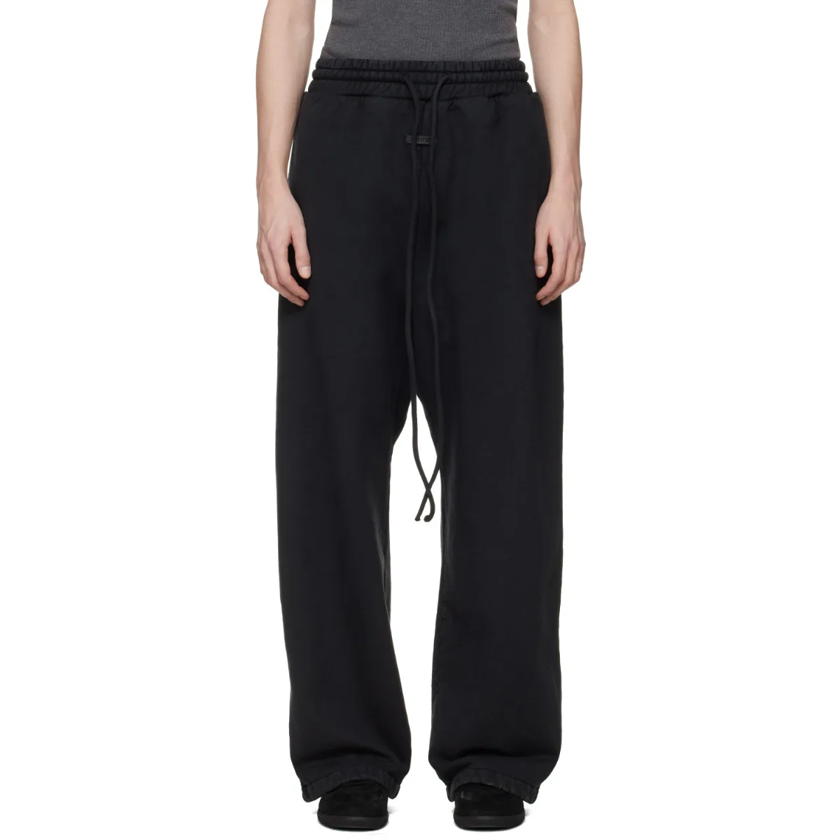 Sunfaded Wide Leg Sweatpants by Fear of God