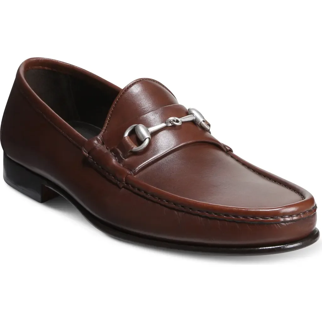 Verona II Bit Loafer