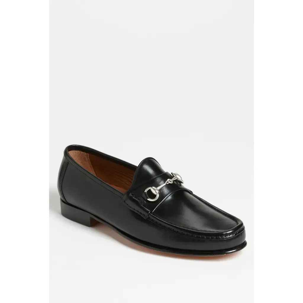 Verona II Bit Loafer by Allen Edmonds