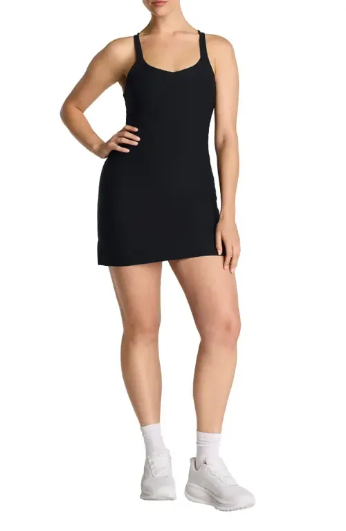 Shape BoostUp Strappy Back Dress by SPANX®