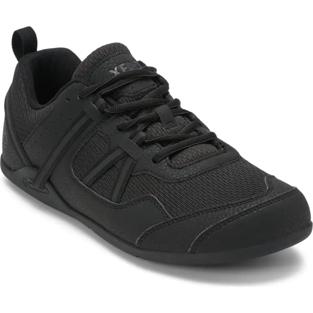 Prio Barefoot Sneaker by XERO SHOES