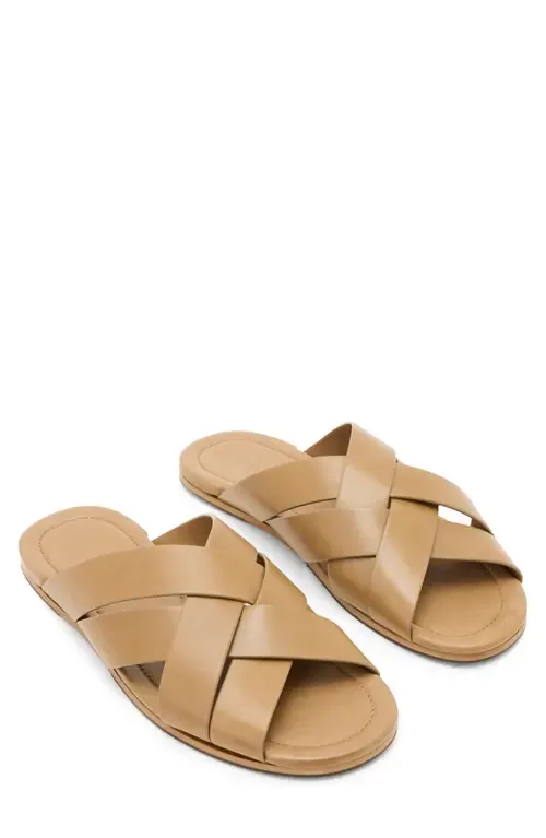 Merida Slide Sandal by John Varvatos