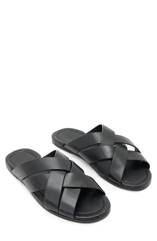 Merida Slide Sandal
