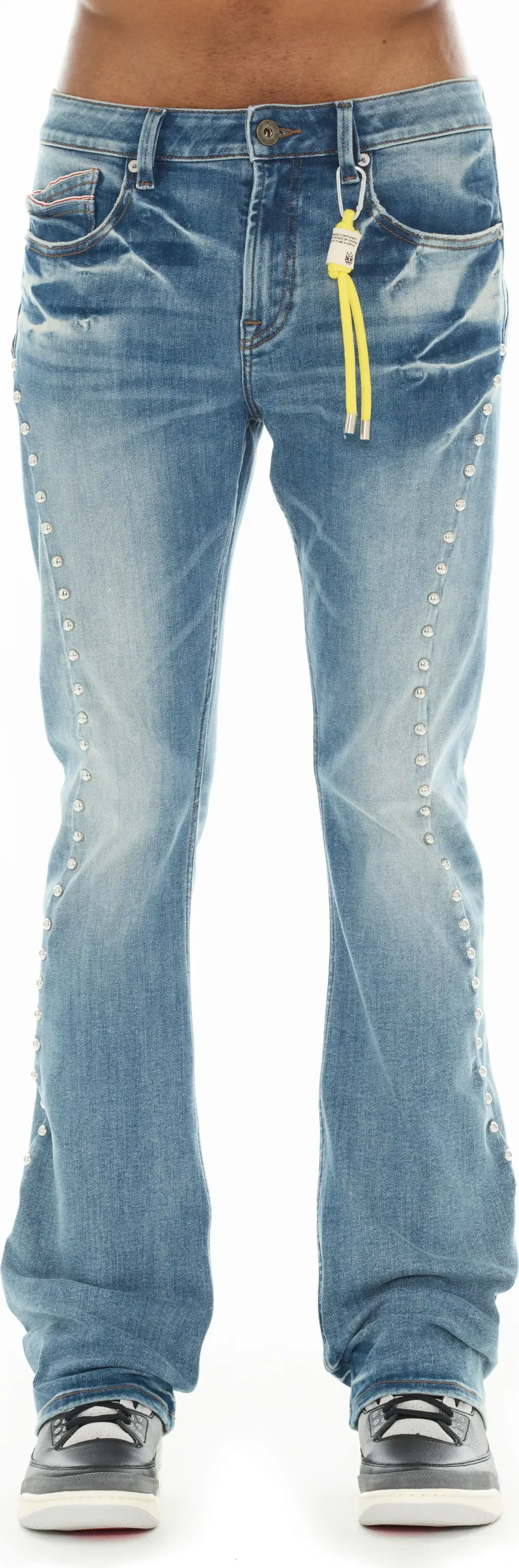 Lenny 603 Bootcut Jeans