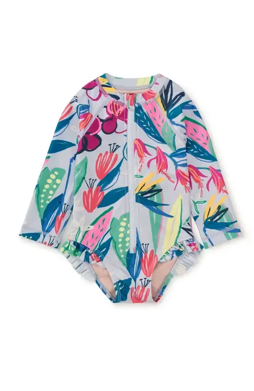 Rash Guard Baby Swimsuit 2.0 by Tea Collection