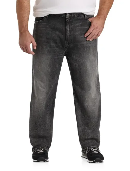 Relaxed-Fit Just Being Me Jeans by levi's
