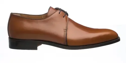 Classic French Calf Lace Up by Ferrini