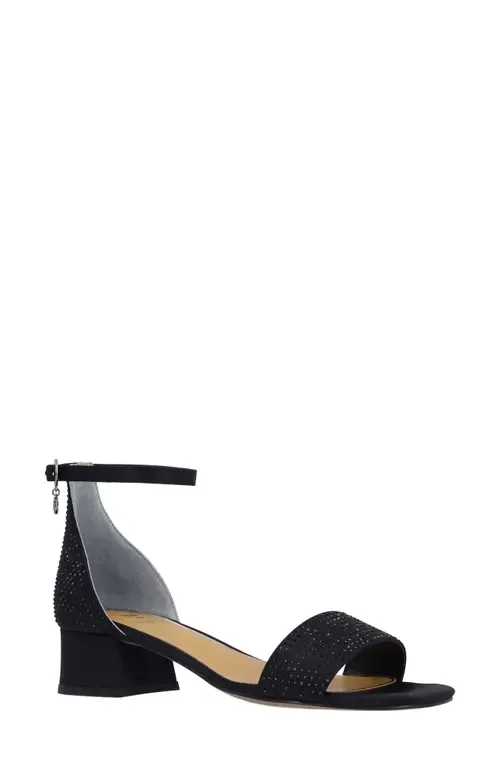 Winsley Ankle Strap Sandal by J. Reneé