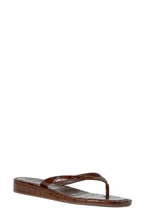 Lina Flip Flop by Loeffler Randall