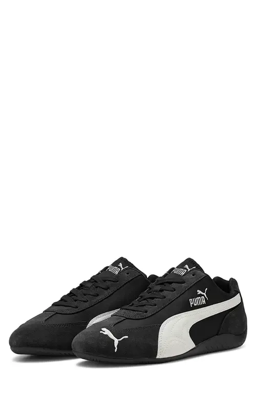 Speedcat Nylon Sneaker