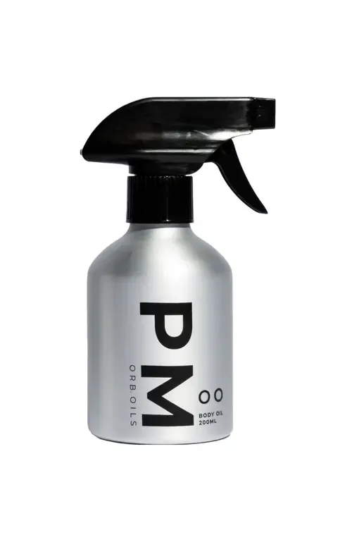 Orb Oils Body Oil - PM by REVERIE
