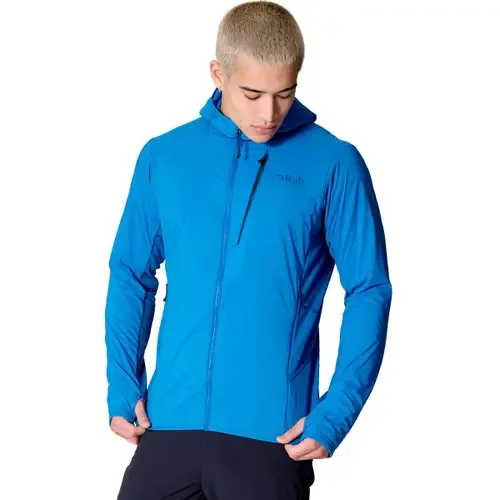 Ascendor Summit Hoodie by Rab
