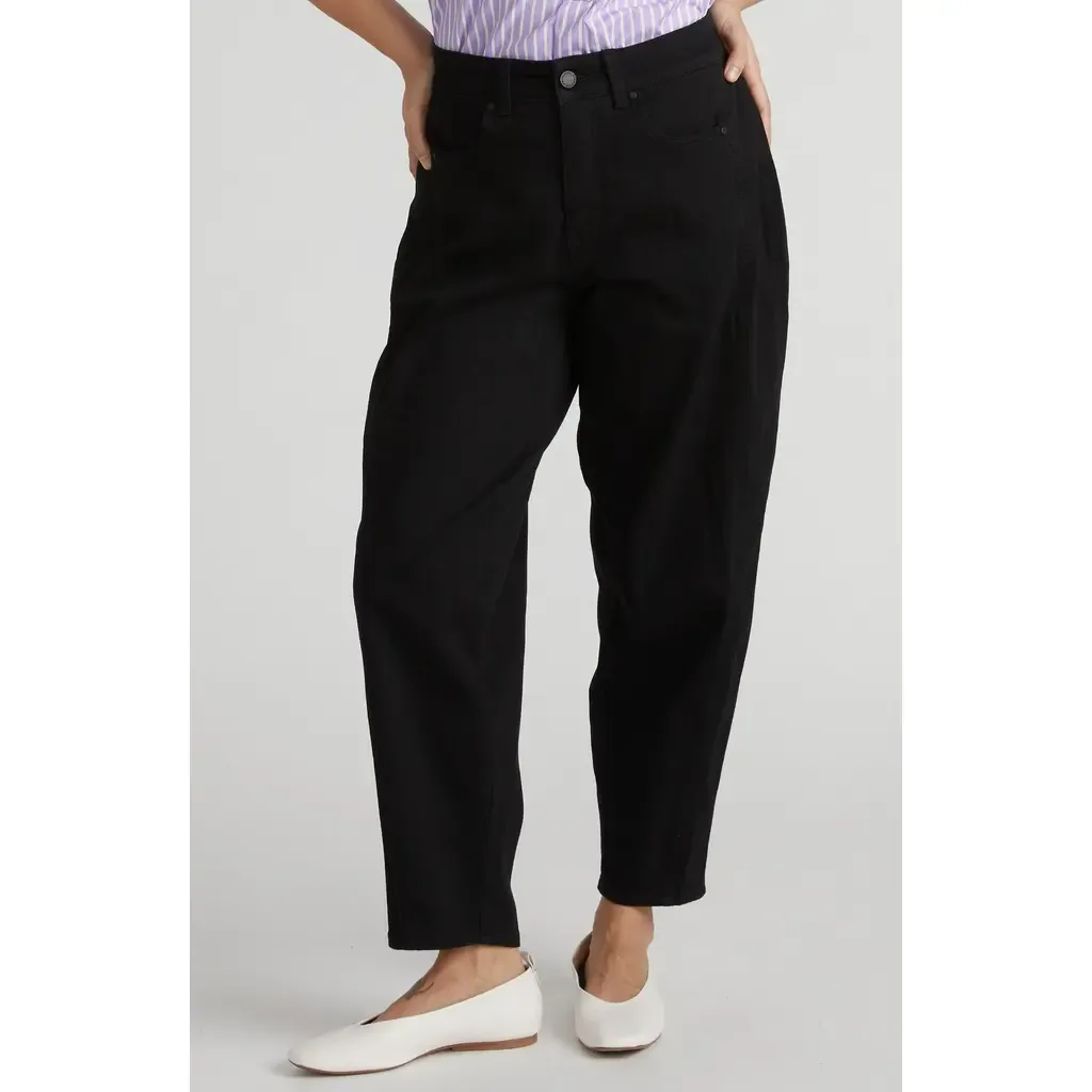 Engineered Straight Leg Jeans by Universal Standard