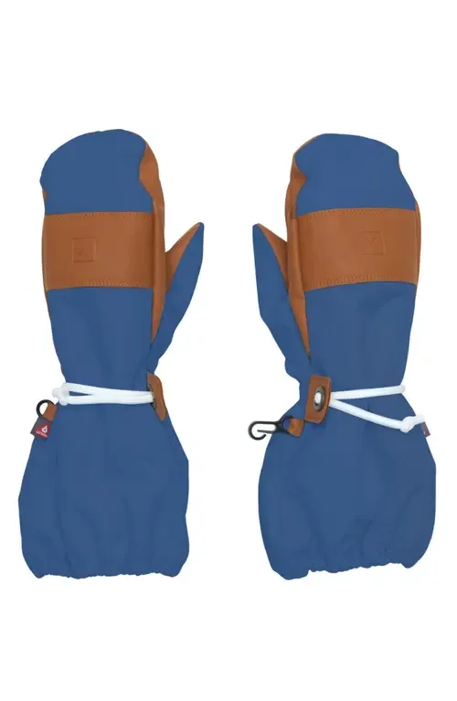Waterproof Ski Mitten by Northern Classics