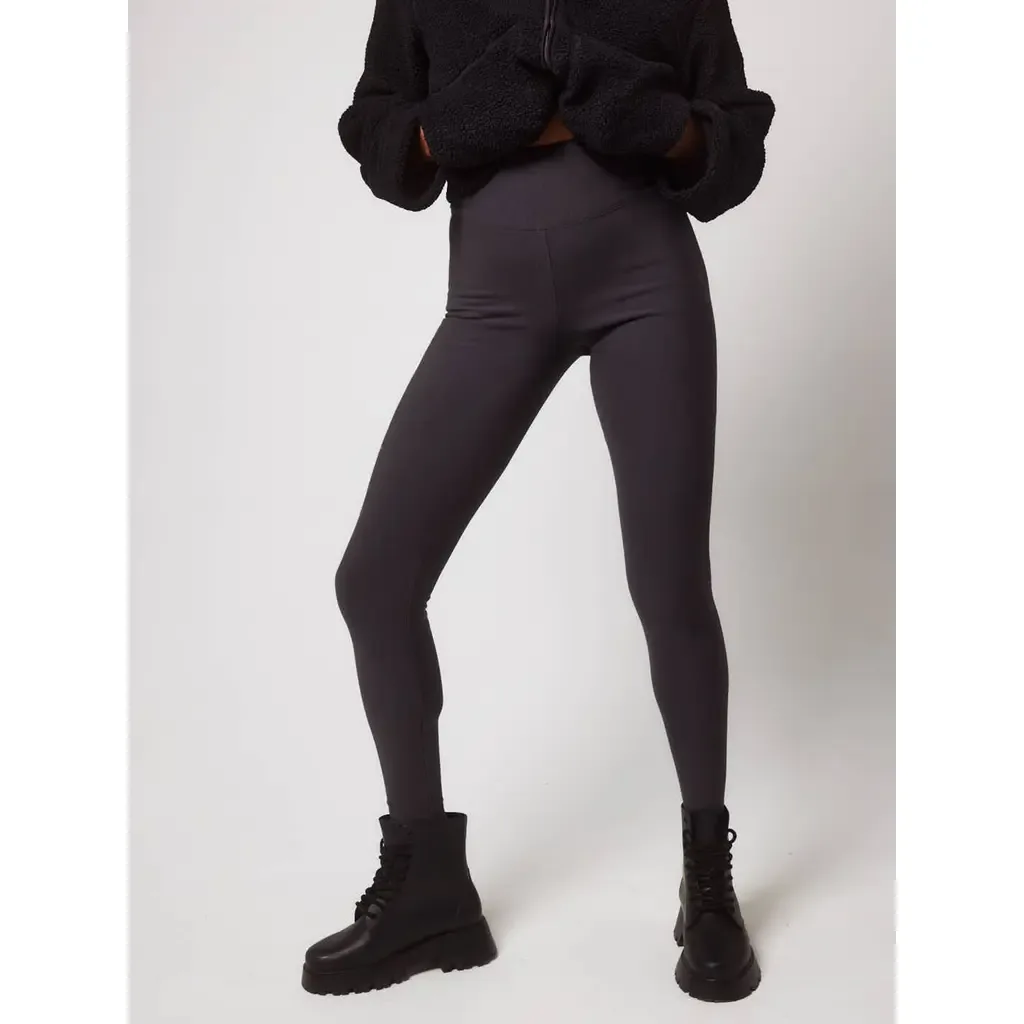 Winter Everyday High Waisted Leggings by LOVALL