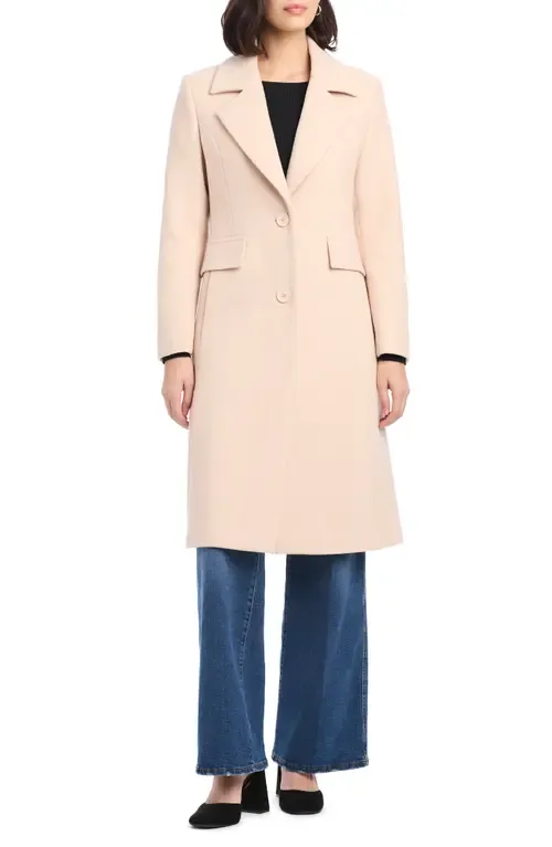 Tailored Coat by Kate Spade New York